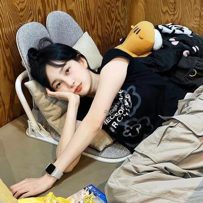 野人族女王