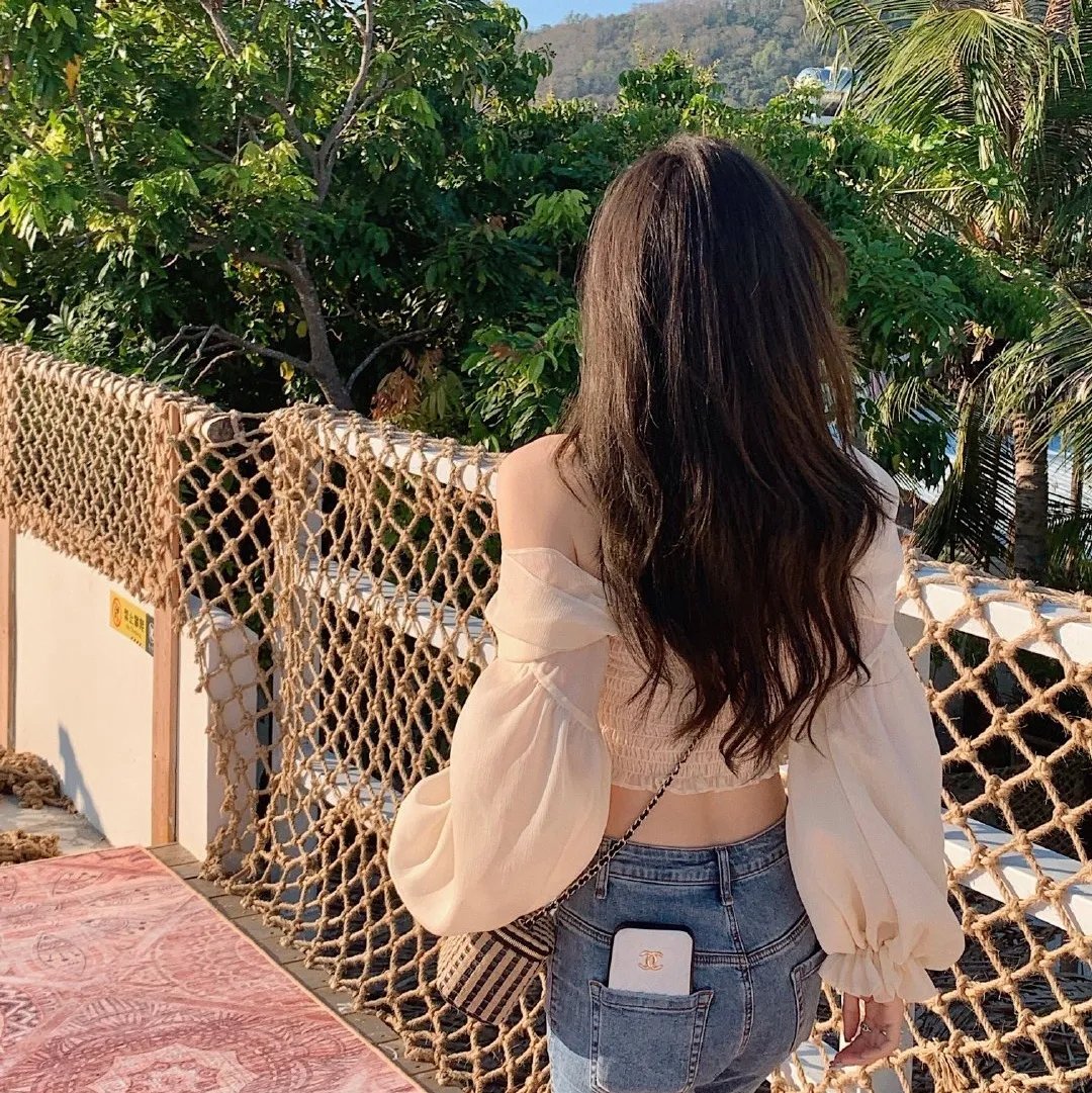 我的情敌女婿